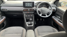 Dacia Sandero Stepway 1.0 TCe Journey 5dr Petrol Hatchback